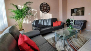 Ferienwohnung Mia